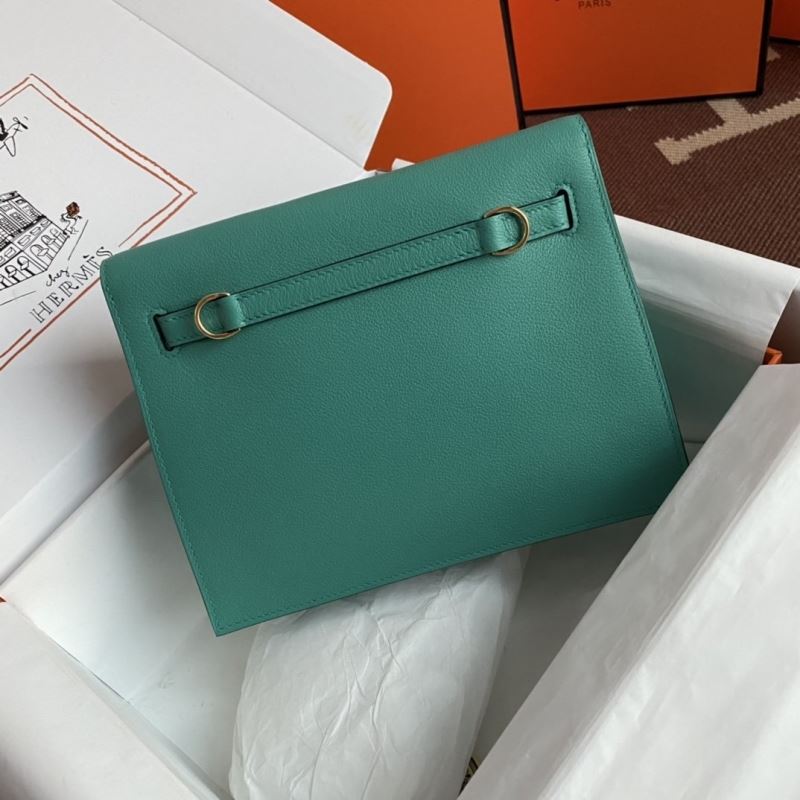 Hermes Kelly Bags